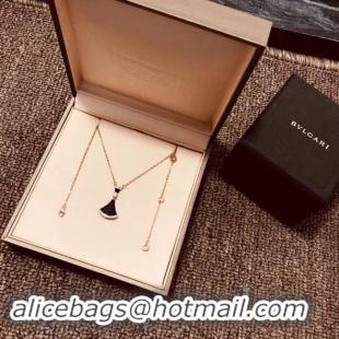 Best Quality BVLGARI Necklace 4256