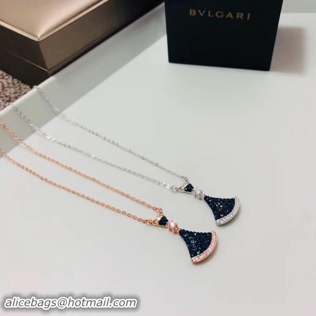 Best Quality BVLGARI Necklace 4256