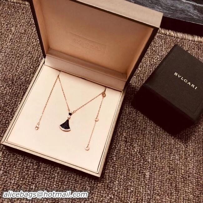 Best Quality BVLGARI Necklace 4256