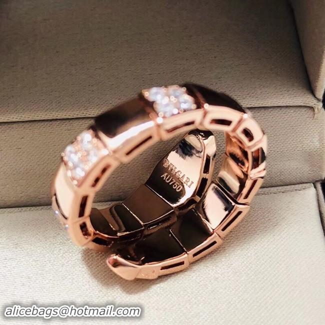 Best Luxury BVLGARI Ring 4257