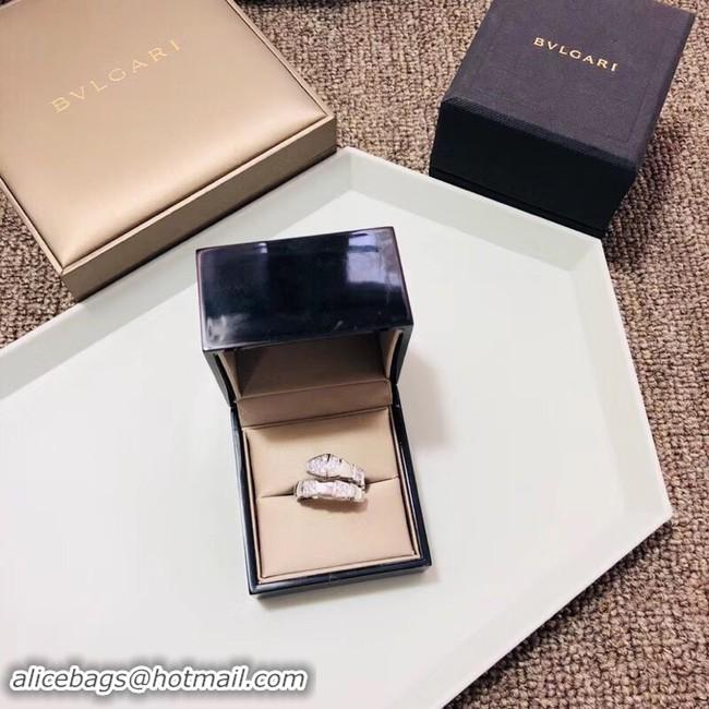 Best Luxury BVLGARI Ring 4257