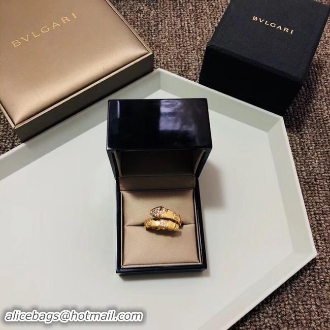 Best Luxury BVLGARI Ring 4257