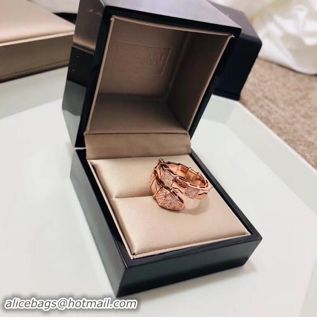 Best Luxury BVLGARI Ring 4257