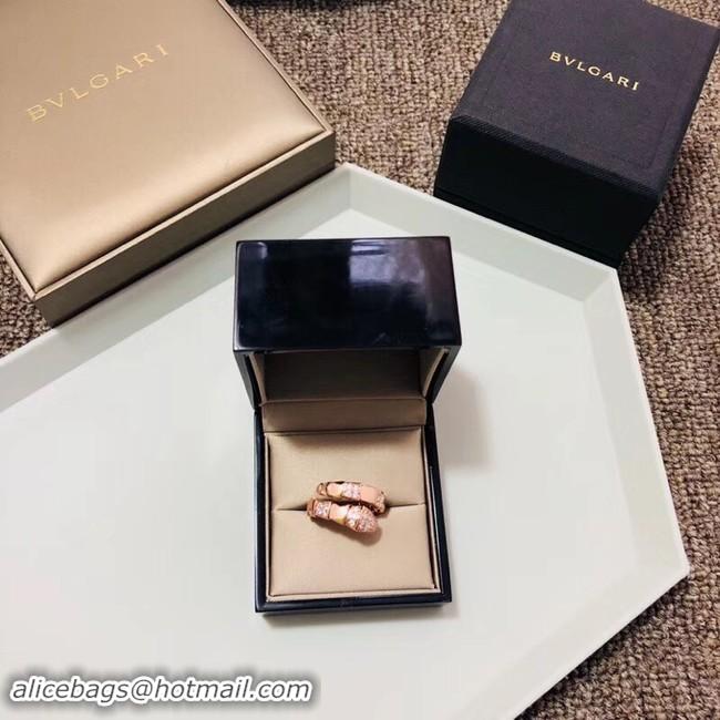 Best Luxury BVLGARI Ring 4257