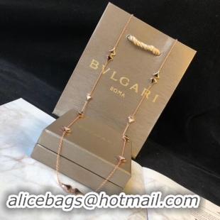 Best Quality BVLGARI Necklace 4274