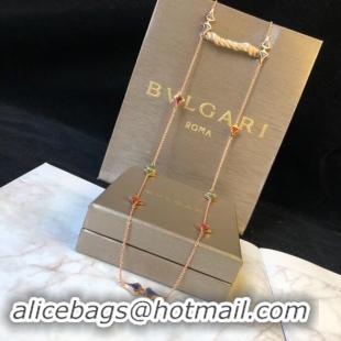 Best Price BVLGARI Necklace 4275