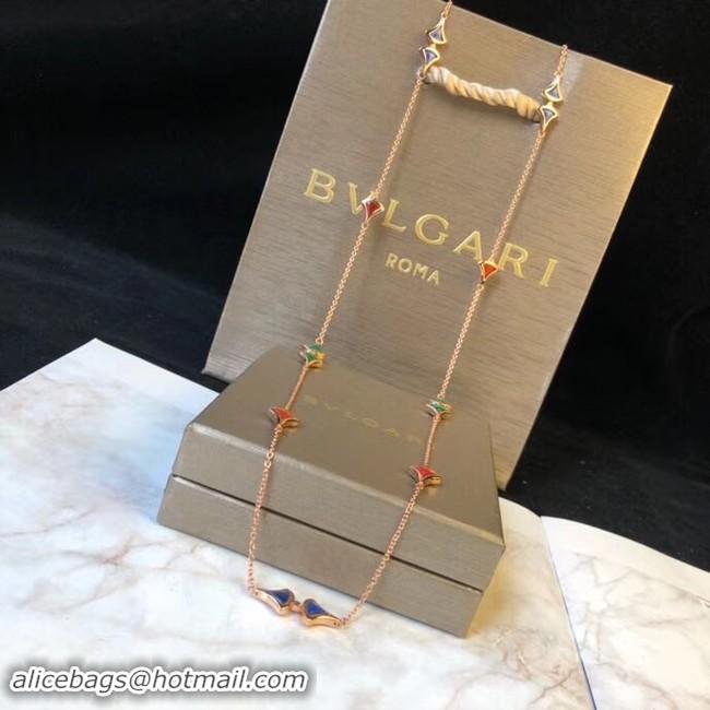 Best Price BVLGARI Necklace 4275