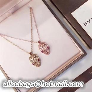 Lowest Price BVLGARI Necklace 18142