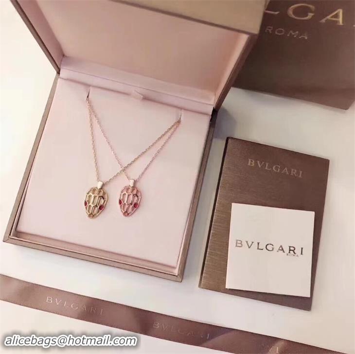 Lowest Price BVLGARI Necklace 18142