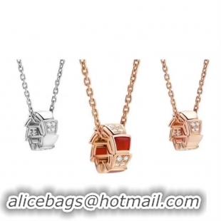 Discount BVLGARI Necklace 18143