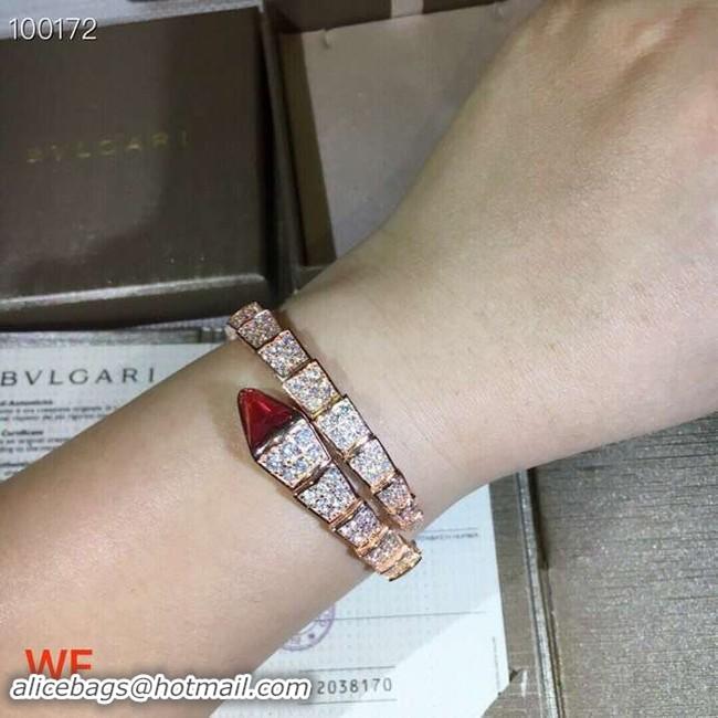 Discount Bvlgari Bracelet BV4345