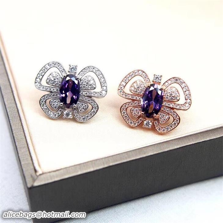 Grade Quality BVLGARI Earrings BV191901