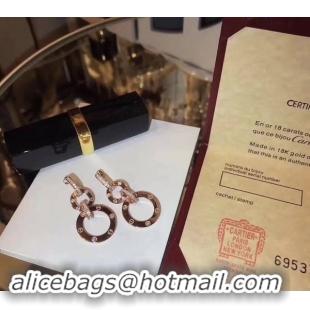 Luxury BVLGARI Earrings BV191905