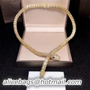 Grade BVLGARI Necklace BV191907