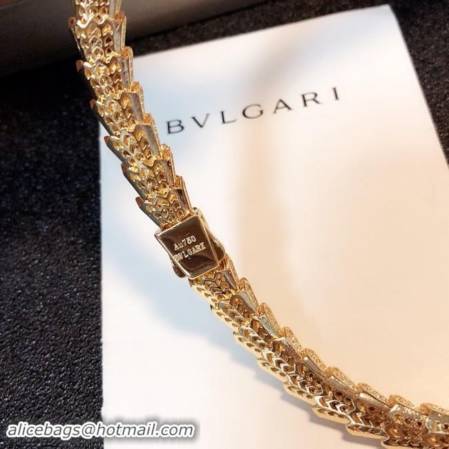 Grade BVLGARI Necklace BV191907