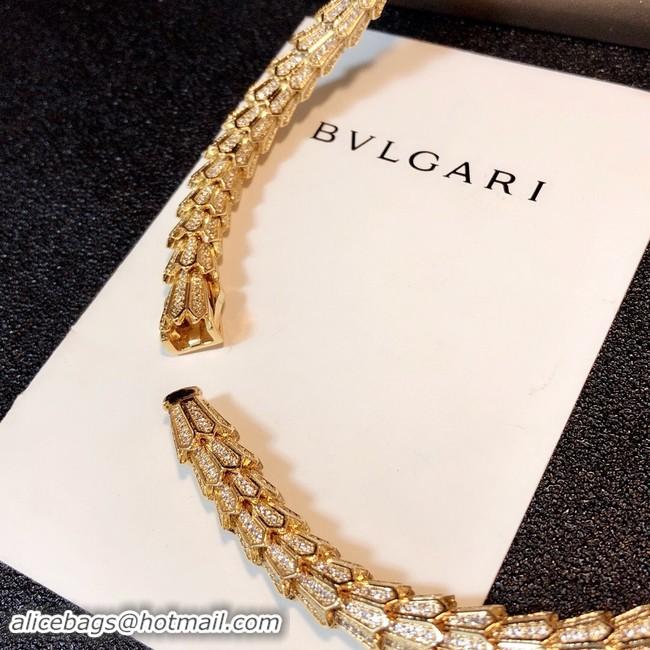 Grade BVLGARI Necklace BV191907