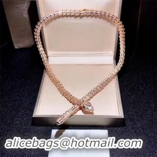 Good Product BVLGARI Necklace BV191909