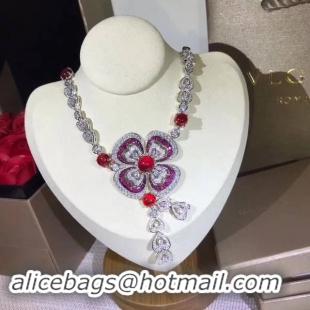 Good Looking BVLGARI Necklace BV191913