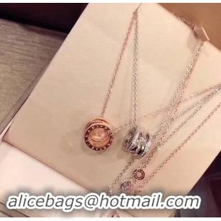 Good Quality Sophisticated BVLGARI Necklace BV191915