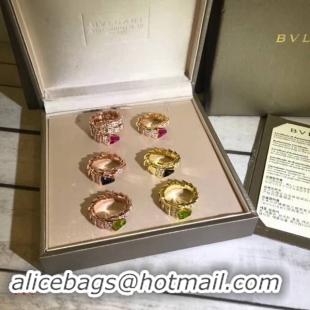 Good Quality BVLGARI Ring BV191898