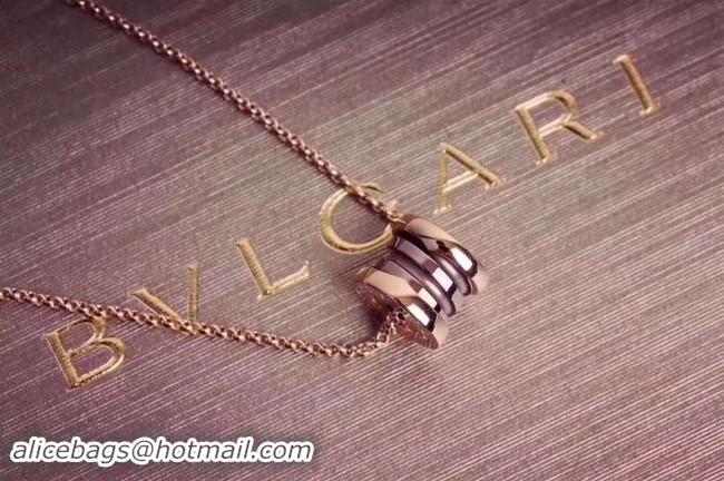 Stylish BVLGARI Necklace BV19445