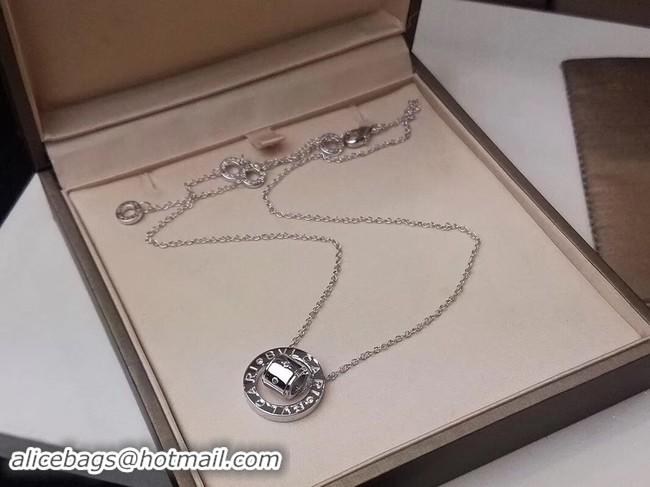 Unique Style BVLGARI Necklace CE19456