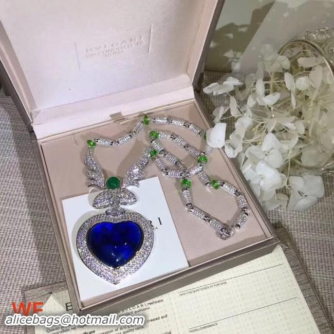 Grade BVLGARI Necklace CE19461