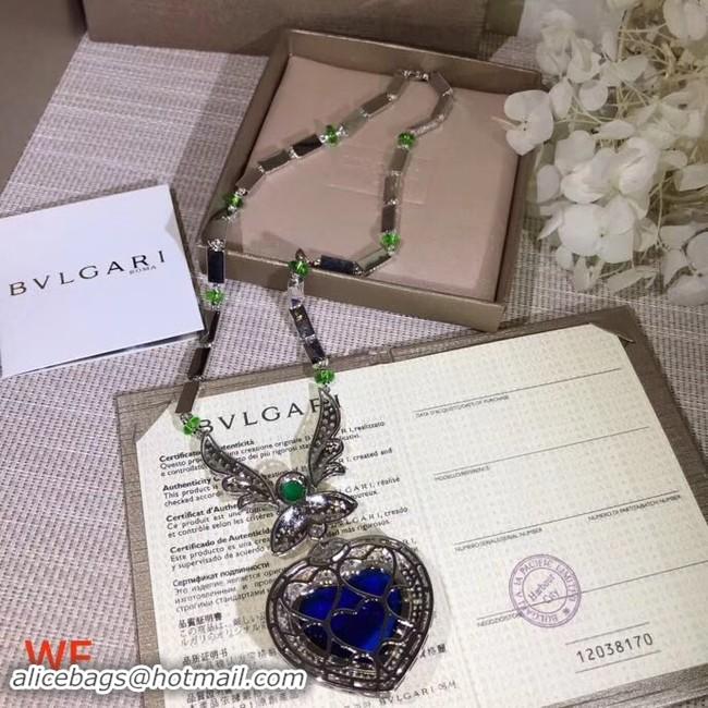 Grade BVLGARI Necklace CE19461