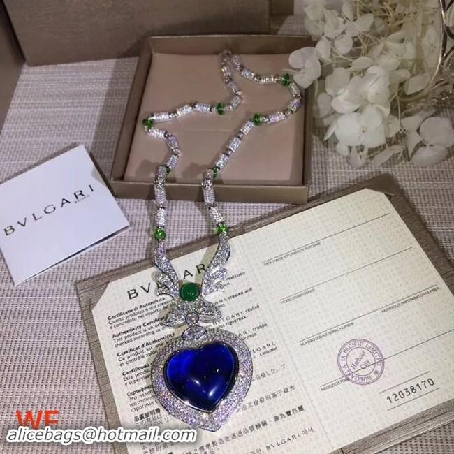 Grade BVLGARI Necklace CE19461