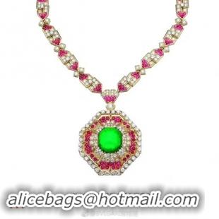 Luxury Discount BVLGARI Necklace CE1955