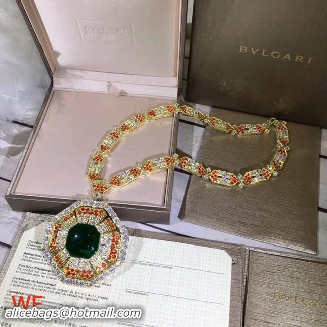 Luxury Discount BVLGARI Necklace CE1955