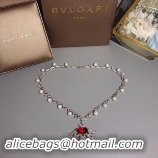 Best Grade BVLGARI Necklace CE1999