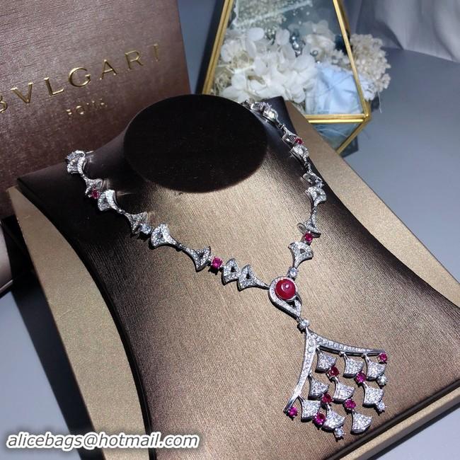 Good Product BVLGARI Necklace CE2000