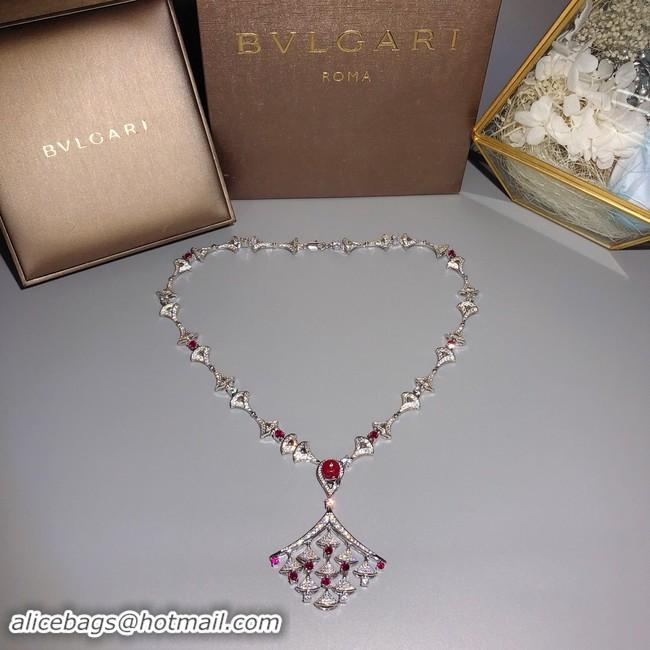 Good Product BVLGARI Necklace CE2000