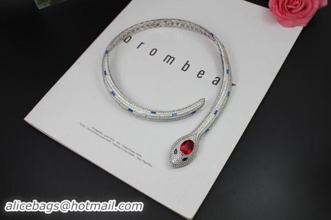 Best Product BVLGARI Necklace CE2002