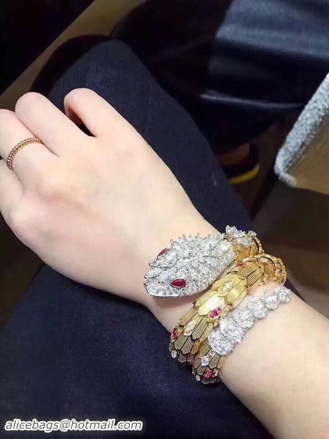 Good Quality BVLGARI Bracelet CE2091