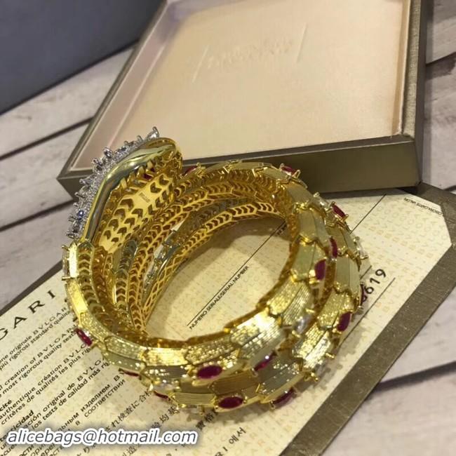 Good Quality BVLGARI Bracelet CE2091