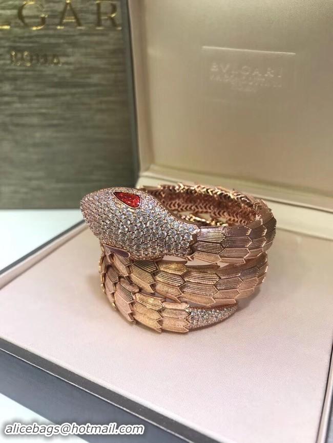 Grade Quality BVLGARI Bracelet CE2094