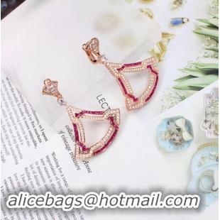 Fashion Discount BVLGARI Earrings CE2100