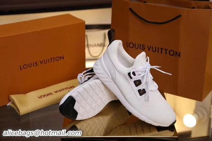 Pretty Style Louis Vuitton Casual shoes LV960