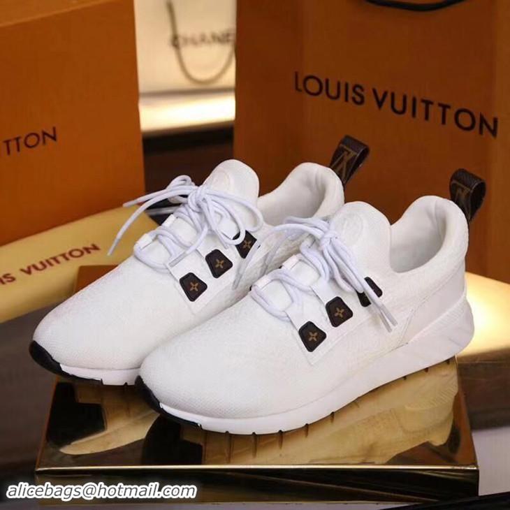 Pretty Style Louis Vuitton Casual shoes LV960