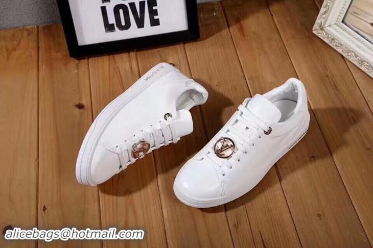 Top Grade Louis Vuitton Casual shoes LV961