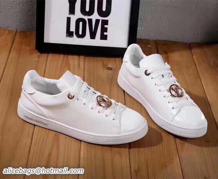 Top Grade Louis Vuitton Casual shoes LV961