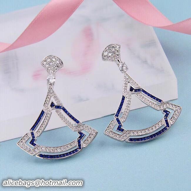 Trendy Design BVLGARI Earrings CE2101