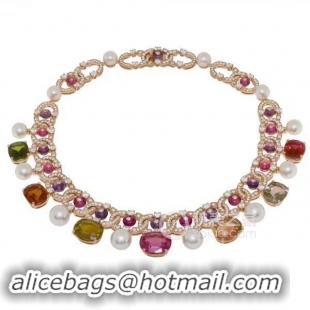 Top Quality BVLGARI Necklace CE2142