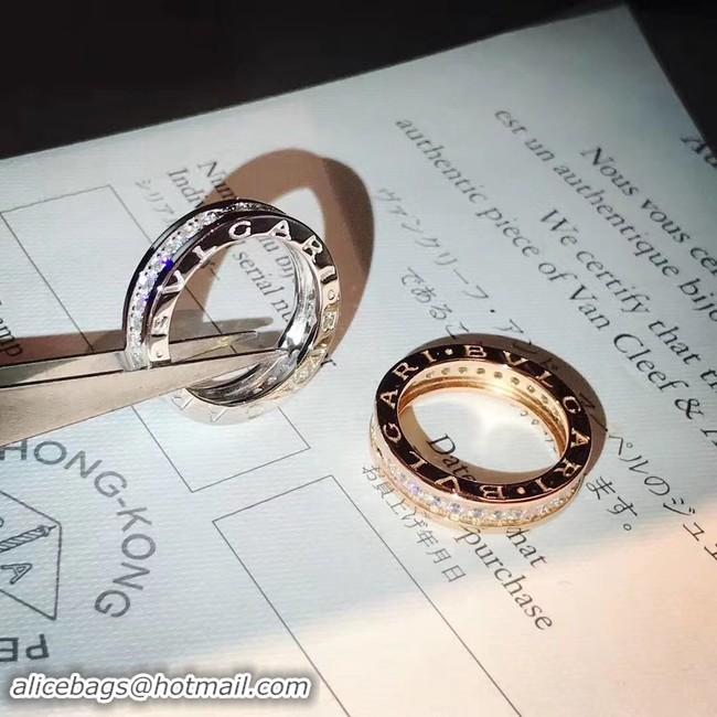 Luxurious Bvlgari Ring CE2231