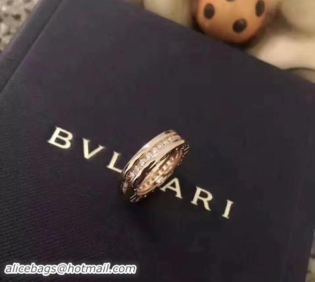 Luxurious Bvlgari Ring CE2231