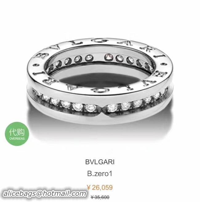 Luxurious Bvlgari Ring CE2231