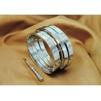 Unique Discount Cartier Ring CT446 Silver