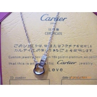 Shop Duplicate Cartier Necklace CA8444A